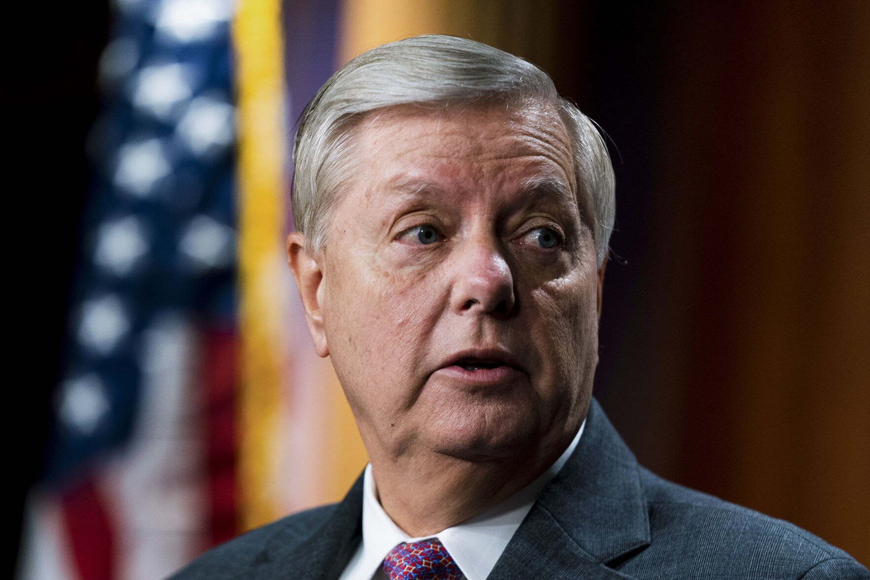 Lindsey Graham